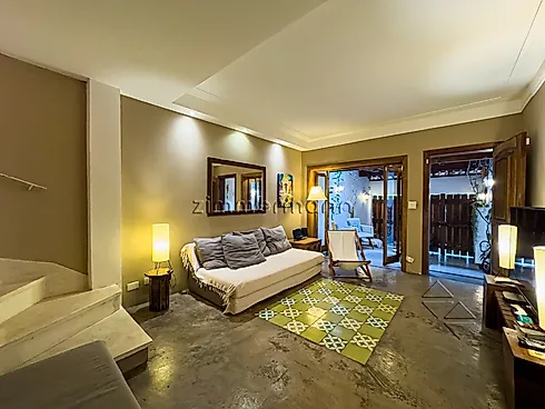 Casa 3 Quartos com 3 Suítes e 140m² - Ipiranga - Casa em Ipiranga, São Paulo - Foto 5