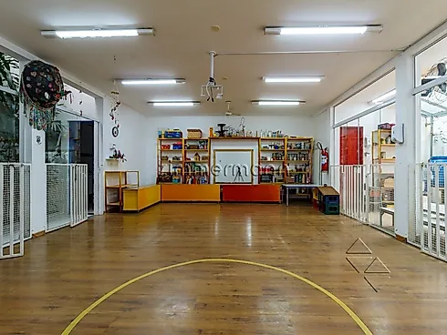 Escritório/Sala Comercial - 112m², Água Branca - Escritório/sala em Água Branca, São Paulo - Foto 3