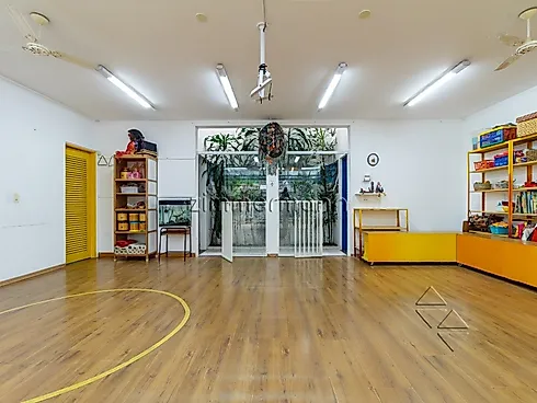 Escritório/Sala Comercial - 112m², Água Branca - Escritório/sala em Água Branca, São Paulo - Foto 4