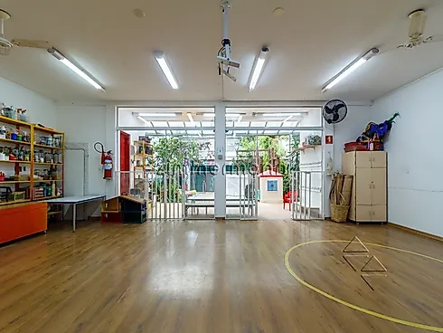 Escritório/Sala Comercial - 112m², Água Branca - Escritório/sala em Água Branca, São Paulo - Foto 5