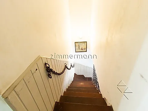 Casa 3 Quartos com 1 Suíte e 160m² - Campo Belo - Casa em Campo Belo, São Paulo - Foto 5