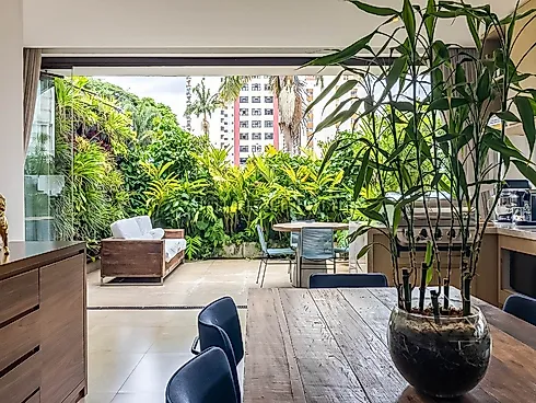 Casa 4 Quartos com 3 Suítes e 270m² - Itaim Bibi - Casa em Itaim Bibi, São Paulo - Foto 2