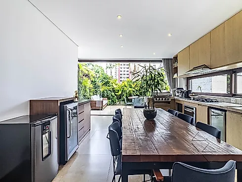 Casa 4 Quartos com 3 Suítes e 270m² - Itaim Bibi - Casa em Itaim Bibi, São Paulo - Foto 3