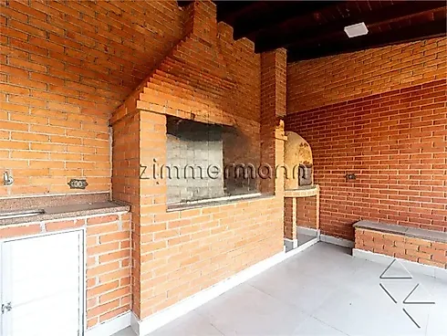 Casa 3 Quartos com 2 Suítes e 194m² - Alto de Pinheiros - Casa em Alto de Pinheiros, São Paulo - Foto 2
