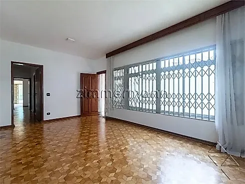 Casa 3 Quartos com 2 Suítes e 194m² - Alto de Pinheiros - Casa em Alto de Pinheiros, São Paulo - Foto 4