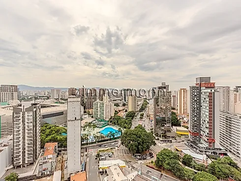 Apartamento 1 Quarto com 1 Suíte e 51m² - Perdizes - Apartamento em Perdizes, São Paulo - Foto 4