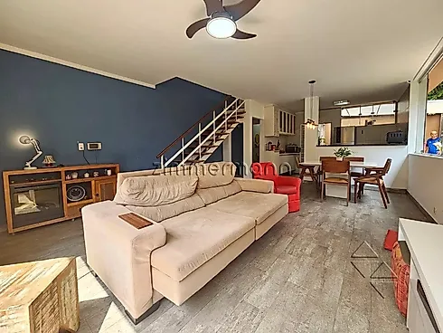 Casa 3 Quartos com 1 Suíte e 160m² - Brooklin - Casa em Brooklin, São Paulo - Foto 2
