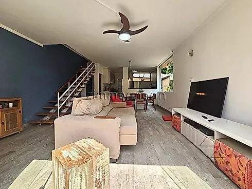 Casa 3 Quartos com 1 Suíte e 160m² - Brooklin - Casa em Brooklin, São Paulo - Foto 4