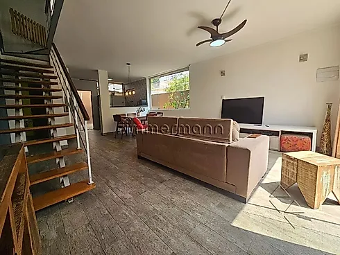 Casa 3 Quartos com 1 Suíte e 160m² - Brooklin - Casa em Brooklin, São Paulo - Foto 5