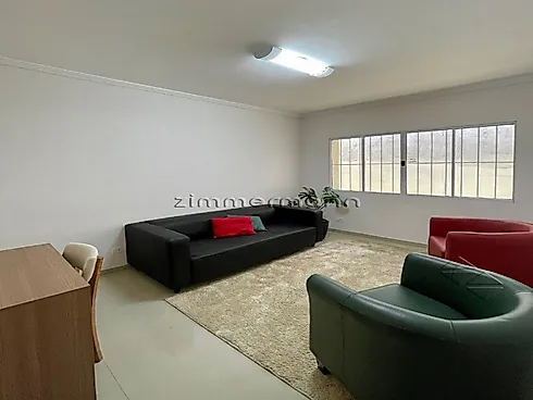 Escritório/Sala Comercial - 138m², Pompéia - Escritório/sala em Pompéia, São Paulo - Foto 3