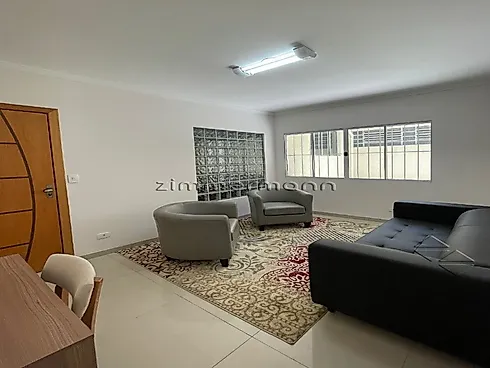 Escritório/Sala Comercial - 138m², Pompéia - Escritório/sala em Pompéia, São Paulo - Foto 4
