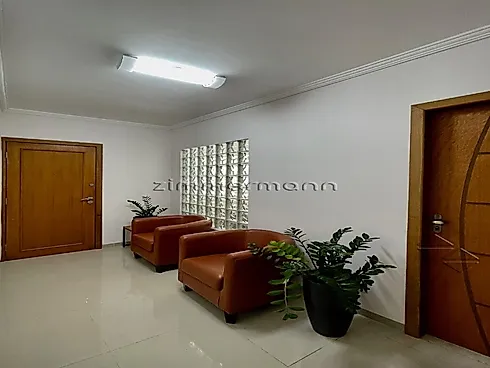 Escritório/Sala Comercial - 138m², Pompéia - Escritório/sala em Pompéia, São Paulo - Foto 5