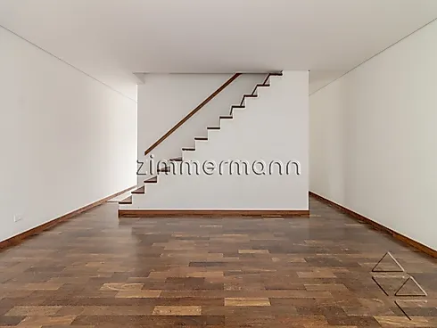 Casa 4 Quartos com 4 Suítes e 186m² - Alto da Lapa - Casa em Alto da Lapa, São Paulo - Foto 2