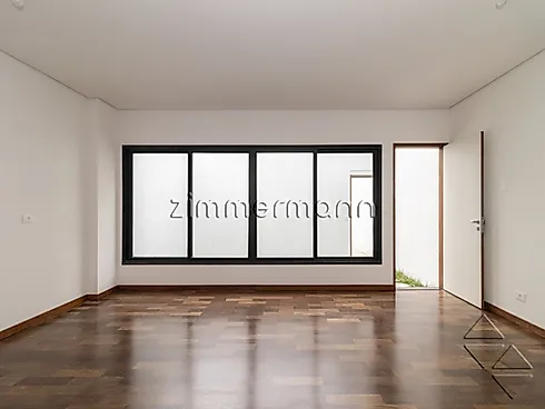 Casa 4 Quartos com 4 Suítes e 186m² - Alto da Lapa - Casa em Alto da Lapa, São Paulo - Foto 3