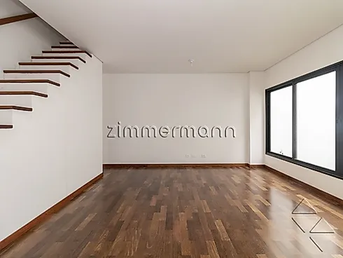 Casa 4 Quartos com 4 Suítes e 186m² - Alto da Lapa - Casa em Alto da Lapa, São Paulo - Foto 5