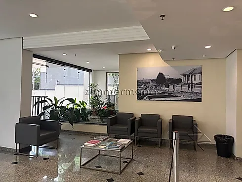 Perdizes, Sao Paulo