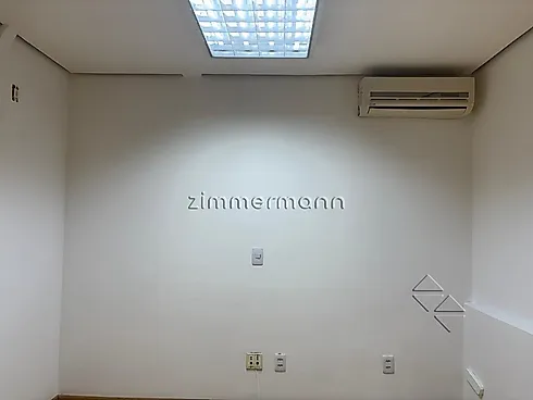 Escritório/Sala Comercial - 32m², Perdizes - Foto 13