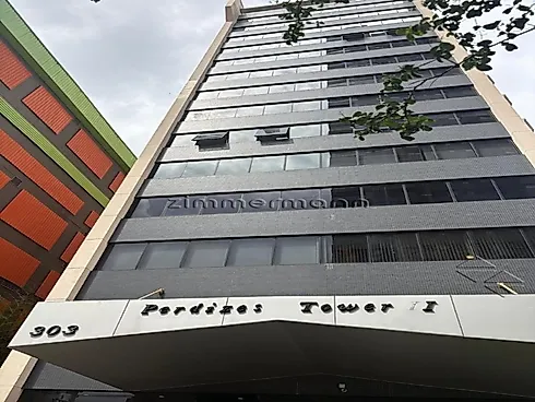 Escritório/Sala Comercial - 32m², Perdizes - Foto 15