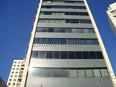 Escritório/Sala Comercial - 32m², Perdizes - Foto 17