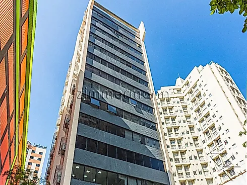 Escritório/Sala Comercial - 32m², Perdizes - Foto 18