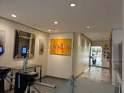Escritório/Sala Comercial - 32m², Perdizes - Foto 2