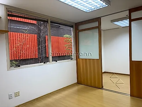 Escritório/Sala Comercial - 32m², Perdizes - Foto 3