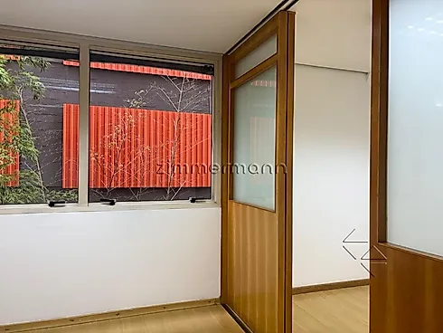 Escritório/Sala Comercial - 32m², Perdizes - Foto 4