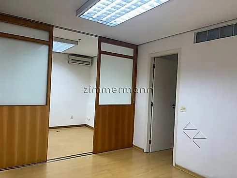 Escritório/Sala Comercial - 32m², Perdizes - Foto 8