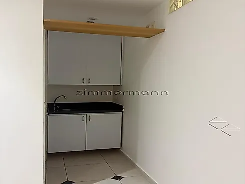 Escritório/Sala Comercial - 32m², Perdizes - Foto 9