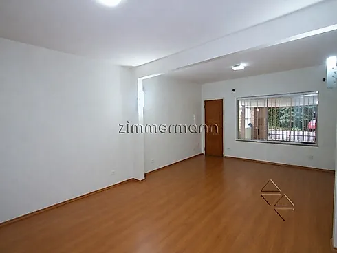 Casa 4 Quartos com 188m² - Planalto Paulista - Casa em Planalto Paulista, São Paulo - Foto 1
