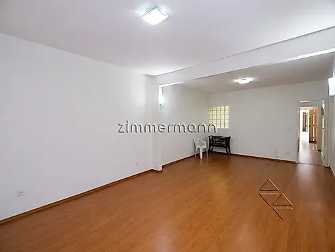 Casa 4 Quartos com 188m² - Planalto Paulista - Casa em Planalto Paulista, São Paulo - Foto 2