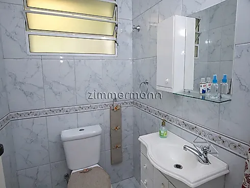 Casa 4 Quartos com 188m² - Planalto Paulista - Casa em Planalto Paulista, São Paulo - Foto 3