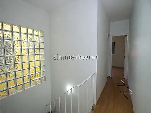 Casa 4 Quartos com 188m² - Planalto Paulista - Casa em Planalto Paulista, São Paulo - Foto 4