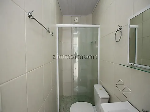 Casa 4 Quartos com 188m² - Planalto Paulista - Casa em Planalto Paulista, São Paulo - Foto 5