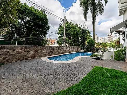 Pacaembu, São Paulo