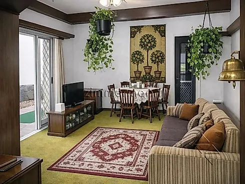 Casa 4 Quartos com 1 Suíte e 281m² - Jardim Paulistano - Casa em Jardim Paulistano, São Paulo - Foto 4