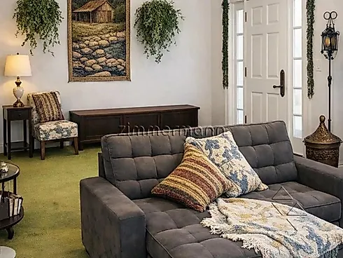 Casa 4 Quartos com 1 Suíte e 281m² - Jardim Paulistano - Casa em Jardim Paulistano, São Paulo - Foto 5