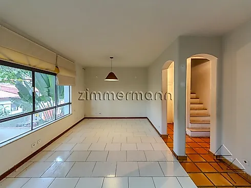 Casa 3 Quartos com 164m² - Vila Madalena - Casa em Vila Madalena, São Paulo - Foto 2