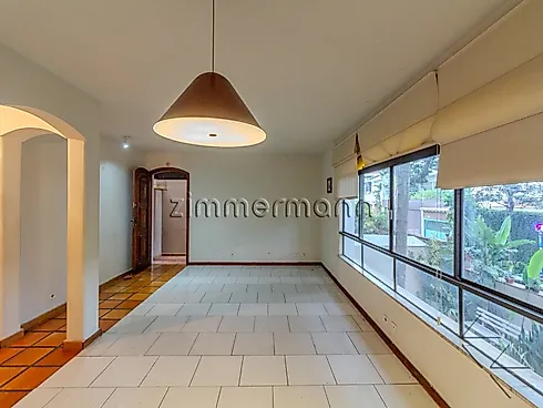 Casa 3 Quartos com 164m² - Vila Madalena - Casa em Vila Madalena, São Paulo - Foto 3