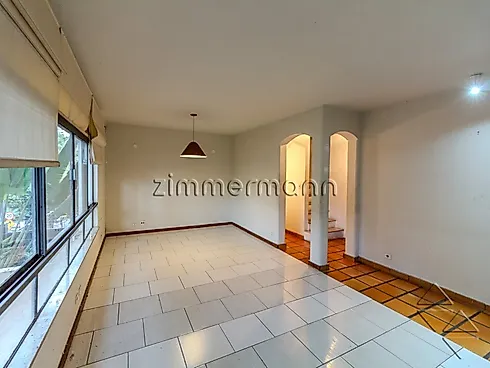 Casa 3 Quartos com 164m² - Vila Madalena - Casa em Vila Madalena, São Paulo - Foto 4