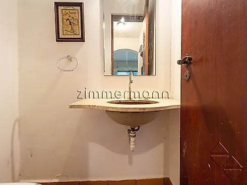 Casa 3 Quartos com 164m² - Vila Madalena - Casa em Vila Madalena, São Paulo - Foto 5