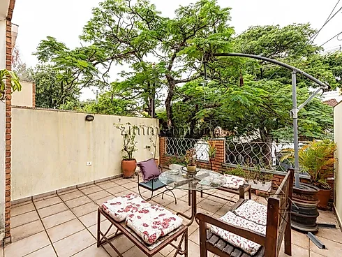 Casa 3 Quartos com 1 Suíte e 150m² - Vila Romana - Casa em Vila Romana, São Paulo - Foto 2