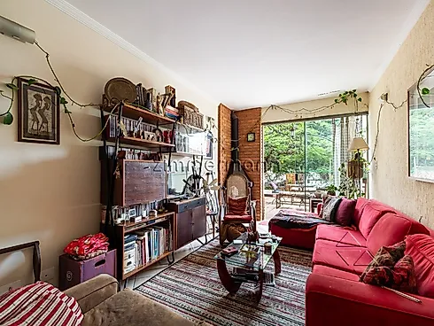 Casa 3 Quartos com 1 Suíte e 150m² - Vila Romana - Casa em Vila Romana, São Paulo - Foto 3