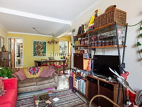 Casa 3 Quartos com 1 Suíte e 150m² - Vila Romana - Casa em Vila Romana, São Paulo - Foto 4