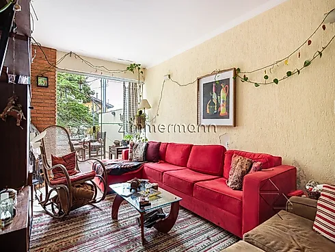 Casa 3 Quartos com 1 Suíte e 150m² - Vila Romana - Casa em Vila Romana, São Paulo - Foto 5
