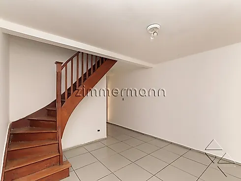 Casa 2 Quartos com 110m² - Perdizes - Casa em Perdizes, São Paulo - Foto 2