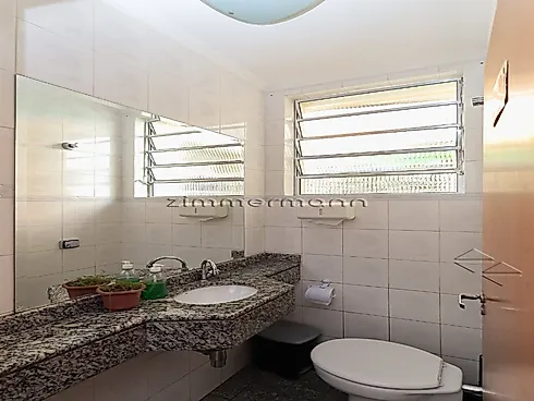 Casa 2 Quartos com 110m² - Perdizes - Casa em Perdizes, São Paulo - Foto 3