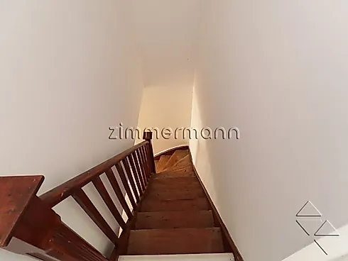 Casa 2 Quartos com 110m² - Perdizes - Casa em Perdizes, São Paulo - Foto 4