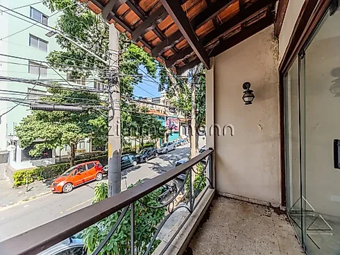 Casa 2 Quartos com 1 Suíte e 153m² - Perdizes - Casa em Perdizes, São Paulo - Foto 3