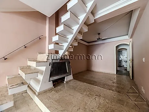 Casa 2 Quartos com 1 Suíte e 153m² - Perdizes - Casa em Perdizes, São Paulo - Foto 5